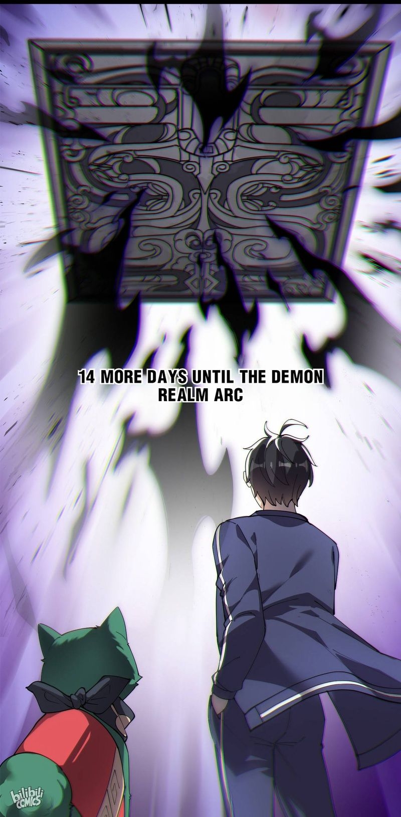 The Daily Life Of Immortal King 141 59