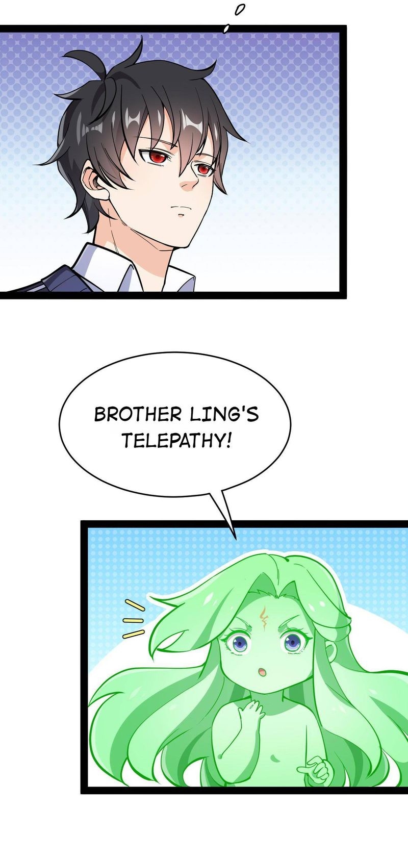 The Daily Life Of Immortal King 142 13