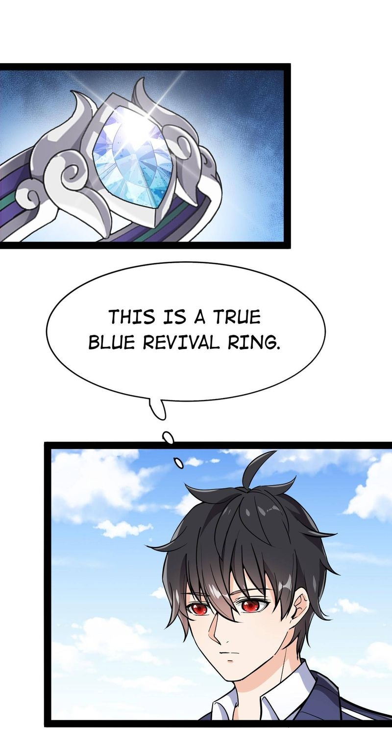 The Daily Life Of Immortal King 142 14