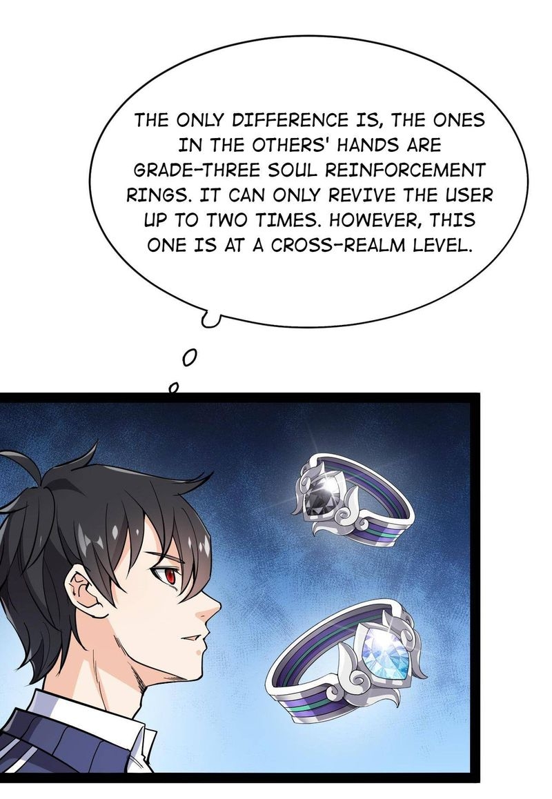 The Daily Life Of Immortal King 142 15