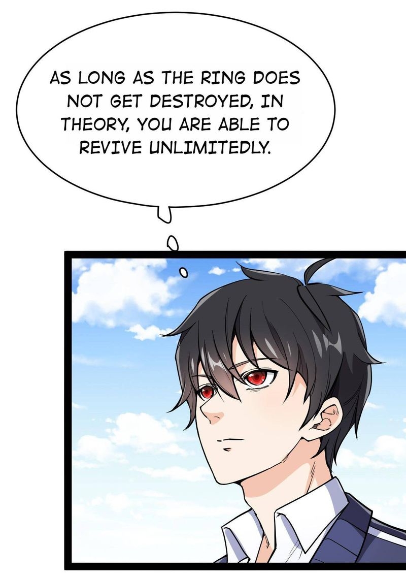 The Daily Life Of Immortal King 142 16