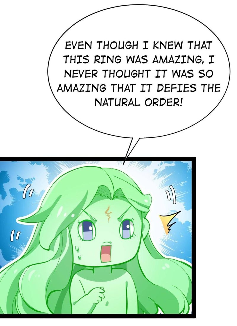 The Daily Life Of Immortal King 142 17