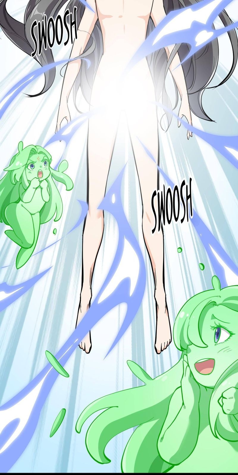 The Daily Life Of Immortal King 142 20