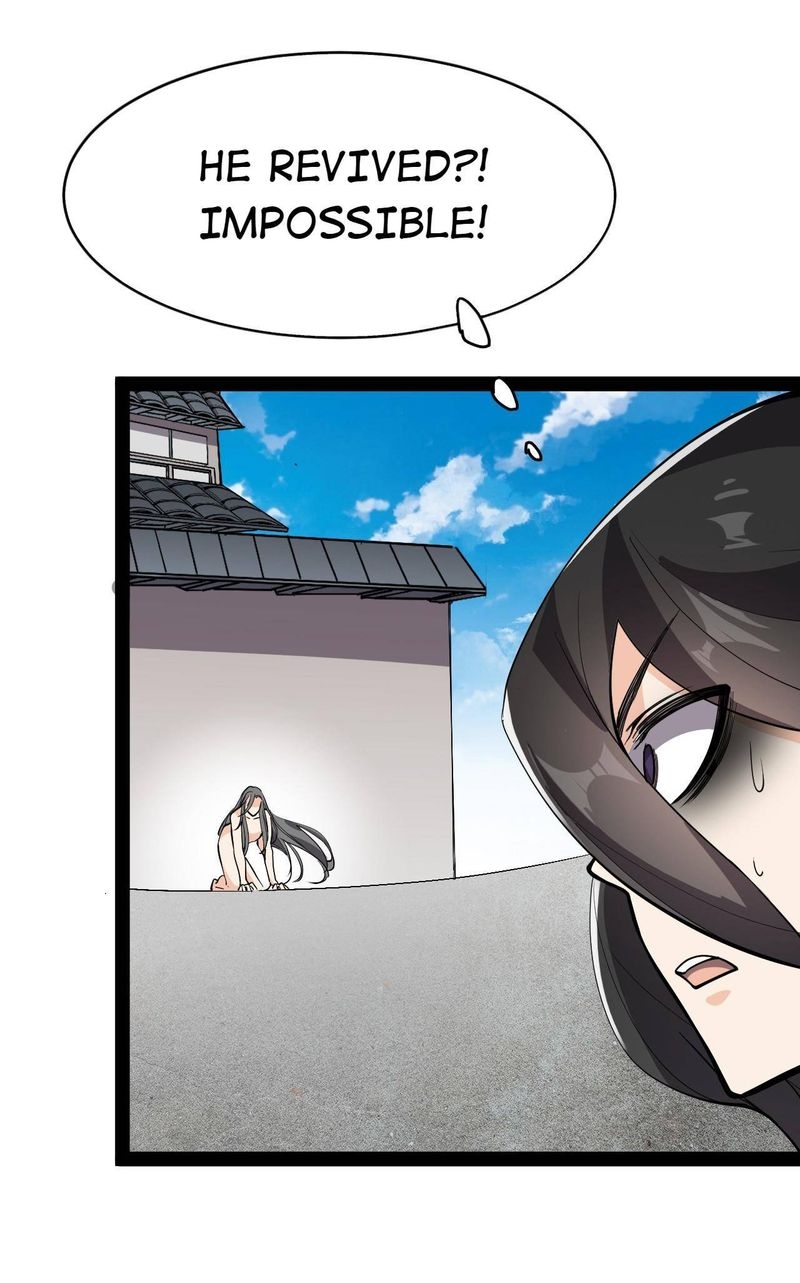 The Daily Life Of Immortal King 142 29