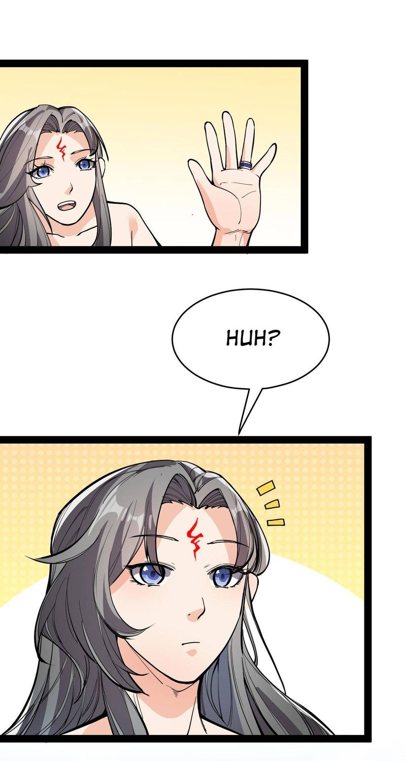 The Daily Life Of Immortal King 142 30