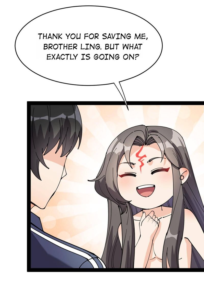 The Daily Life Of Immortal King 142 35