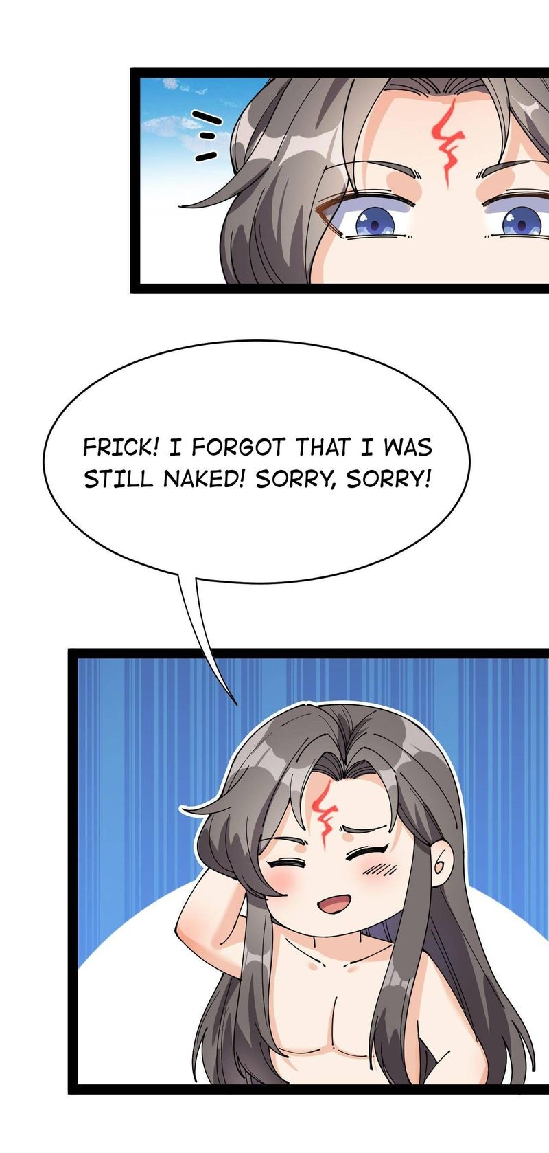 The Daily Life Of Immortal King 142 37