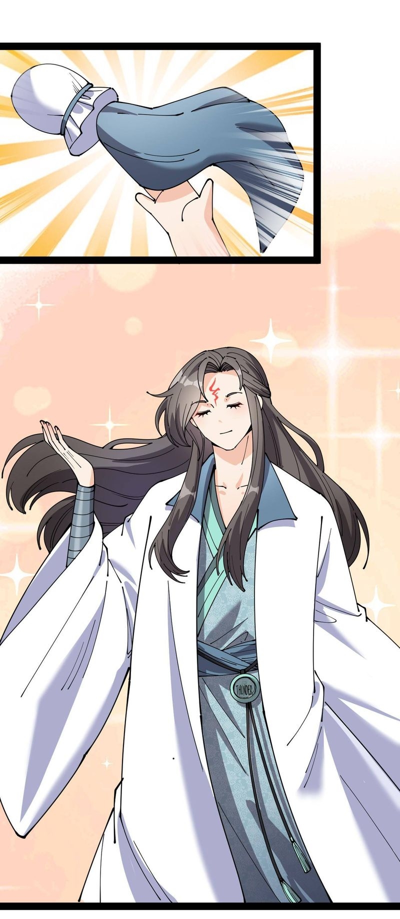 The Daily Life Of Immortal King 142 38