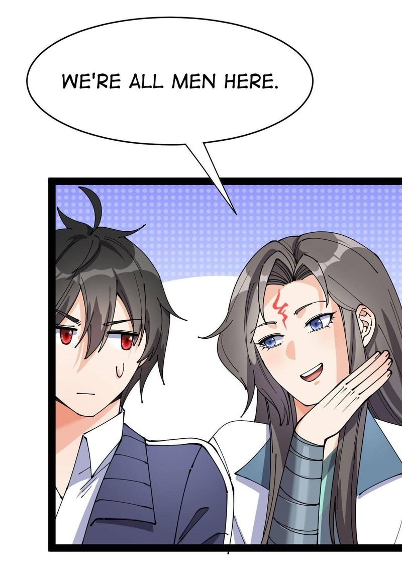 The Daily Life Of Immortal King 142 39