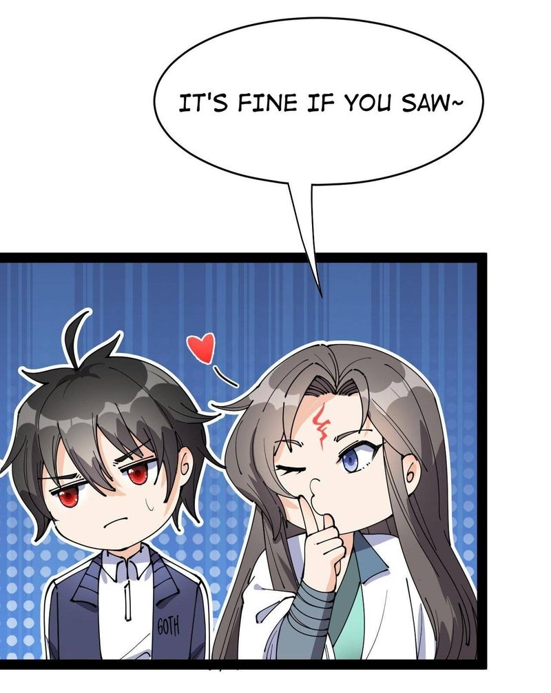 The Daily Life Of Immortal King 142 40