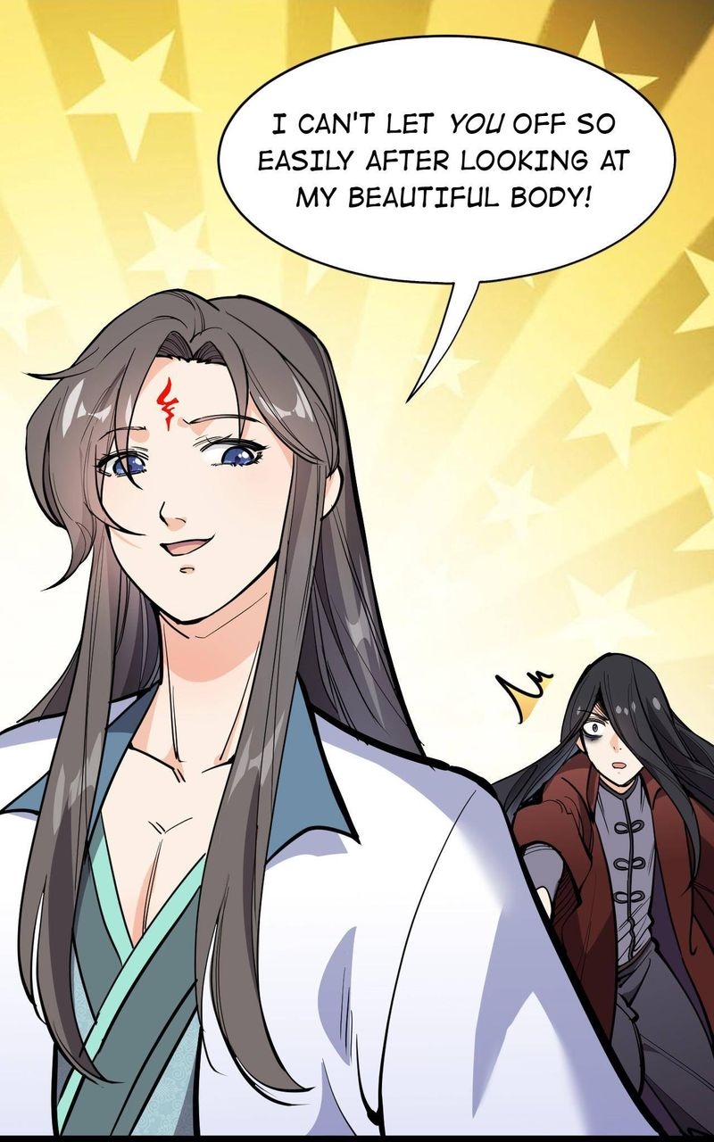 The Daily Life Of Immortal King 142 42