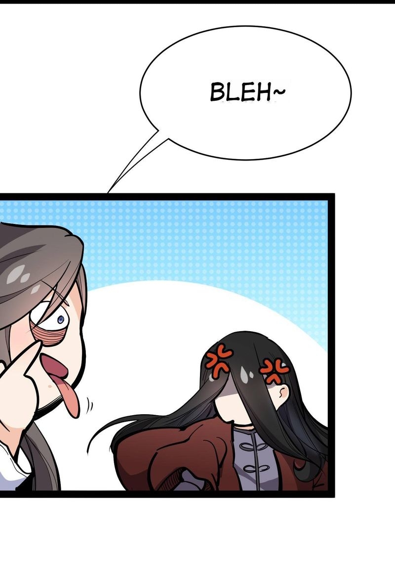 The Daily Life Of Immortal King 142 43