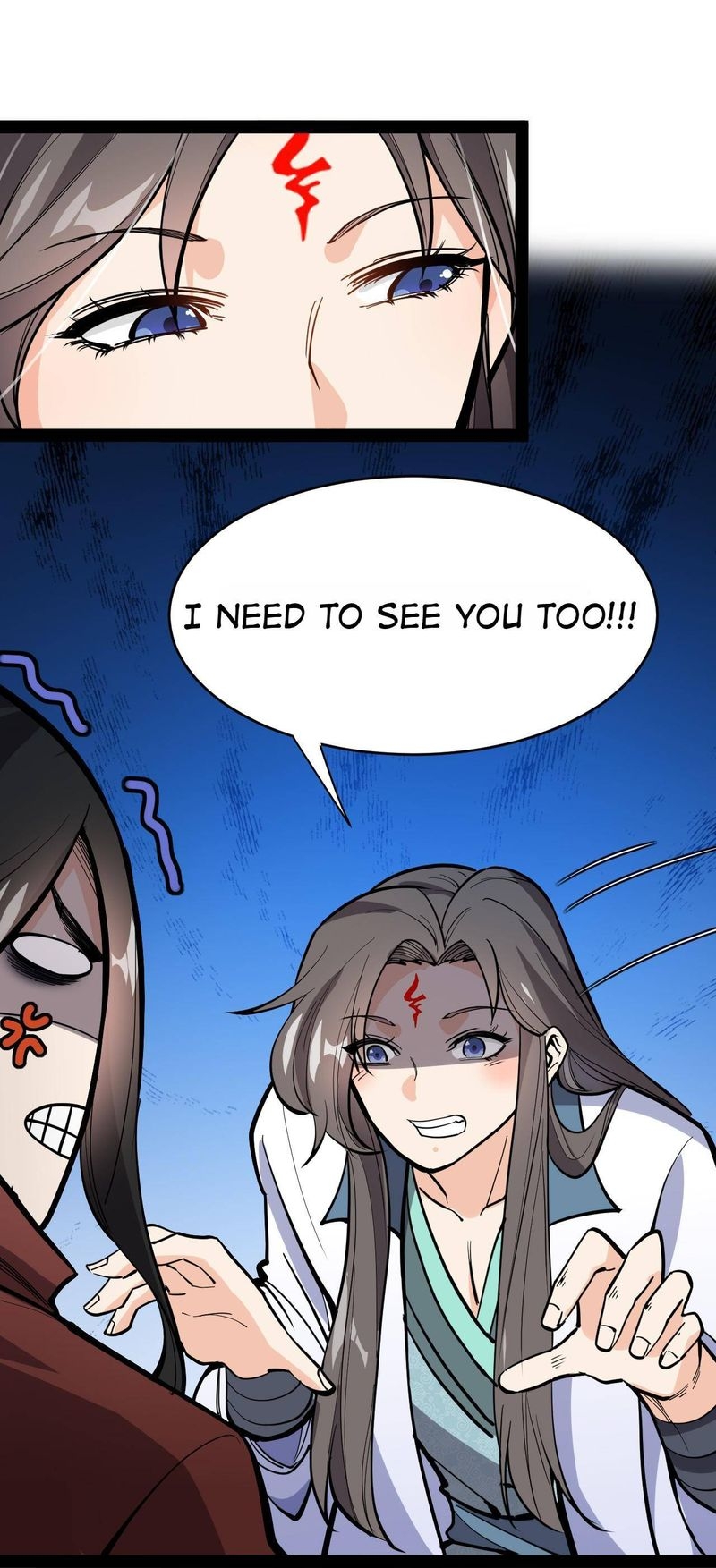 The Daily Life Of Immortal King 142 44