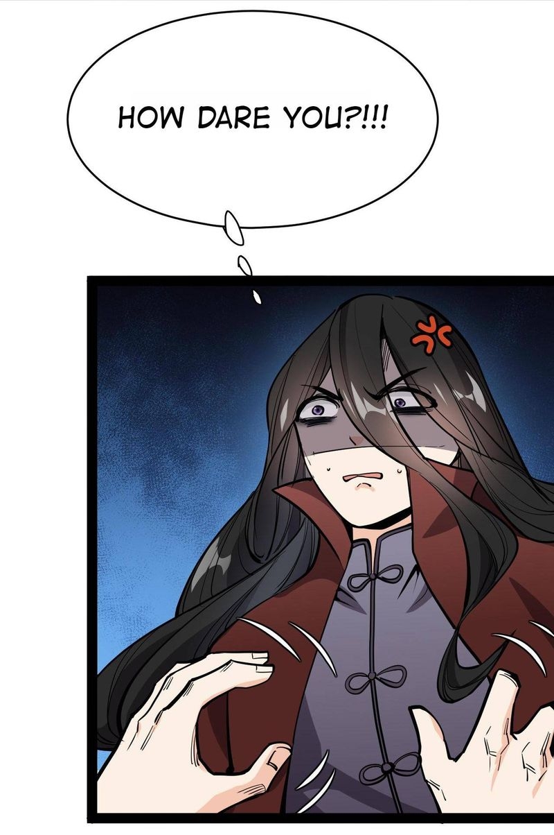 The Daily Life Of Immortal King 142 45