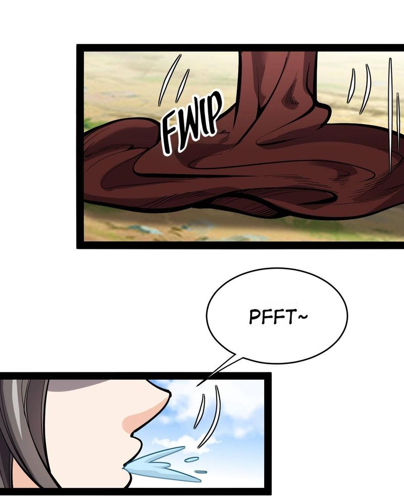 The Daily Life Of Immortal King 142 47
