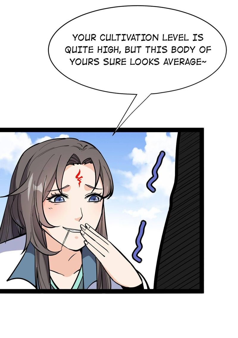 The Daily Life Of Immortal King 142 48