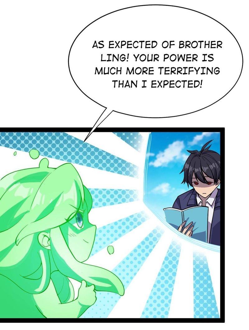 The Daily Life Of Immortal King 142 5