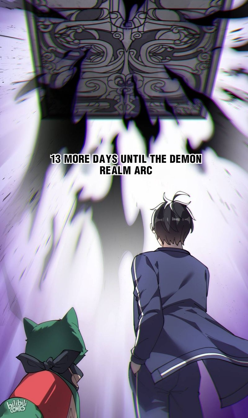 The Daily Life Of Immortal King 142 52