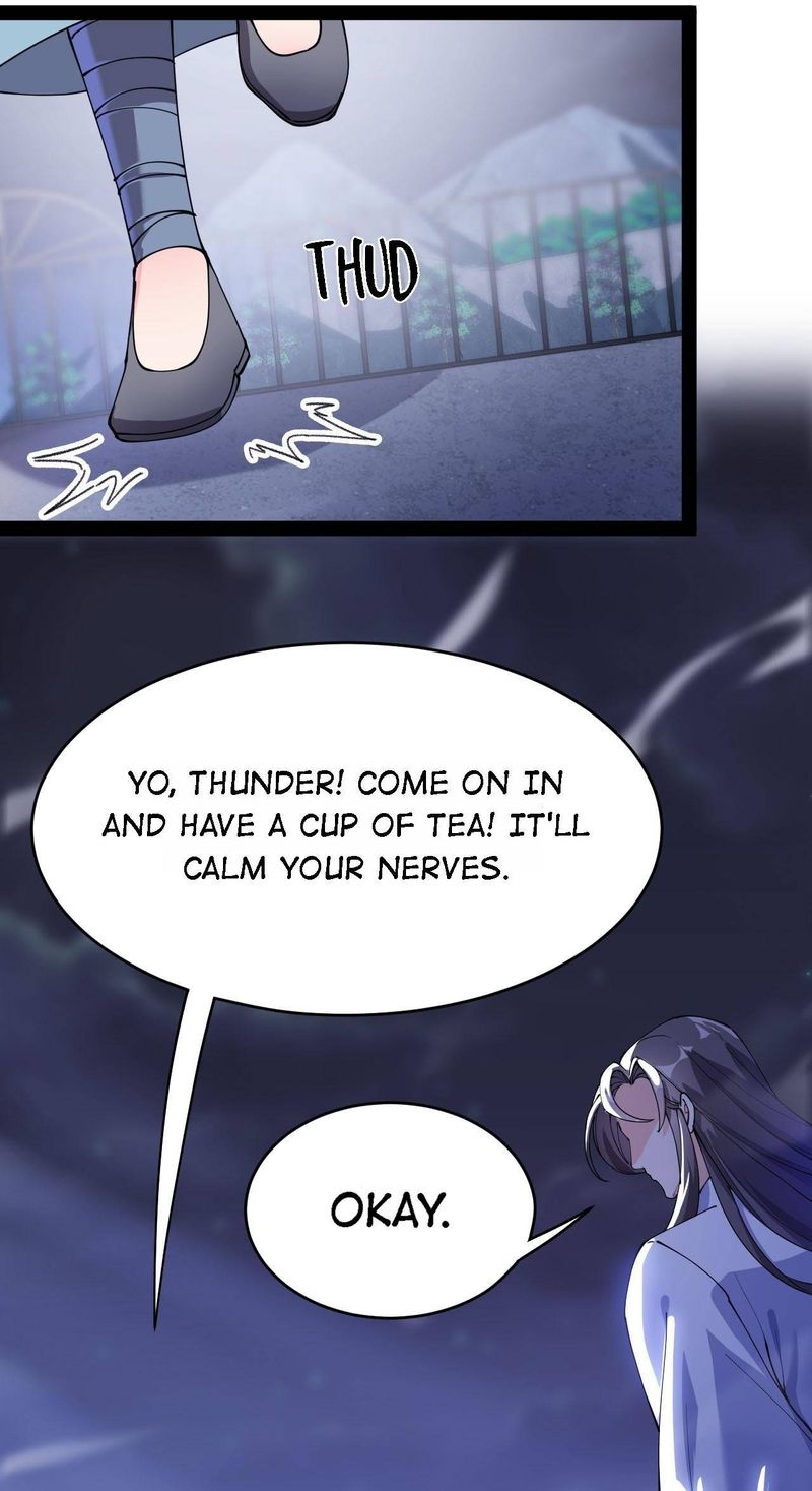 The Daily Life Of Immortal King 144 22