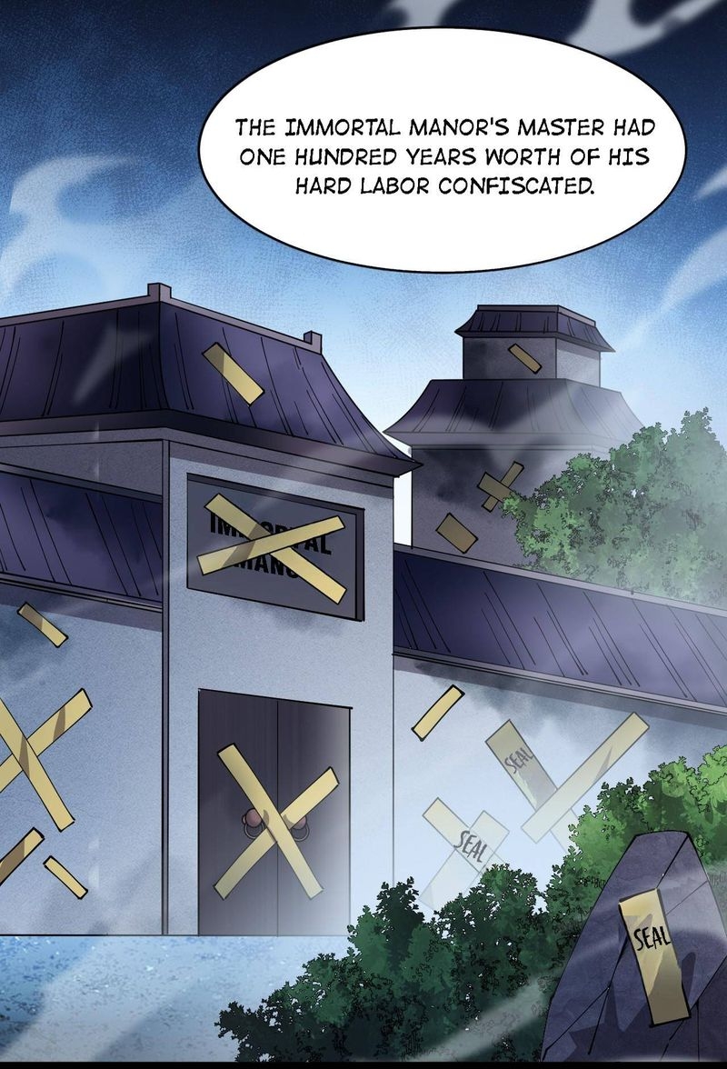 The Daily Life Of Immortal King 144 51