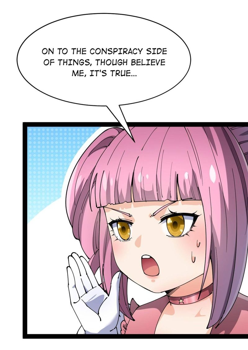 The Daily Life Of Immortal King 144 54