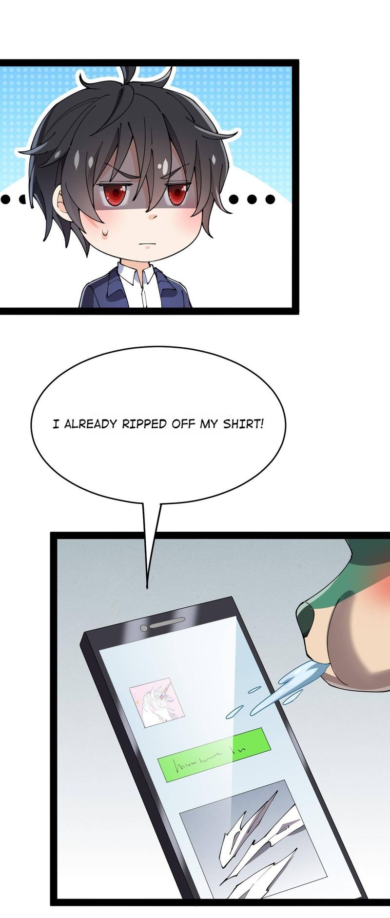 The Daily Life Of Immortal King 148 9