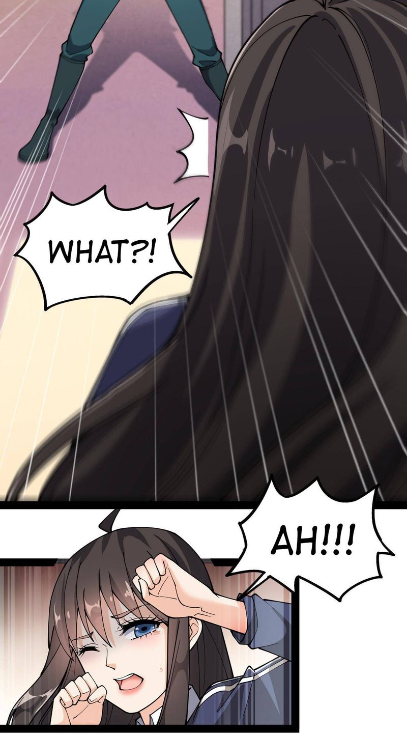 The Daily Life Of Immortal King 15 18