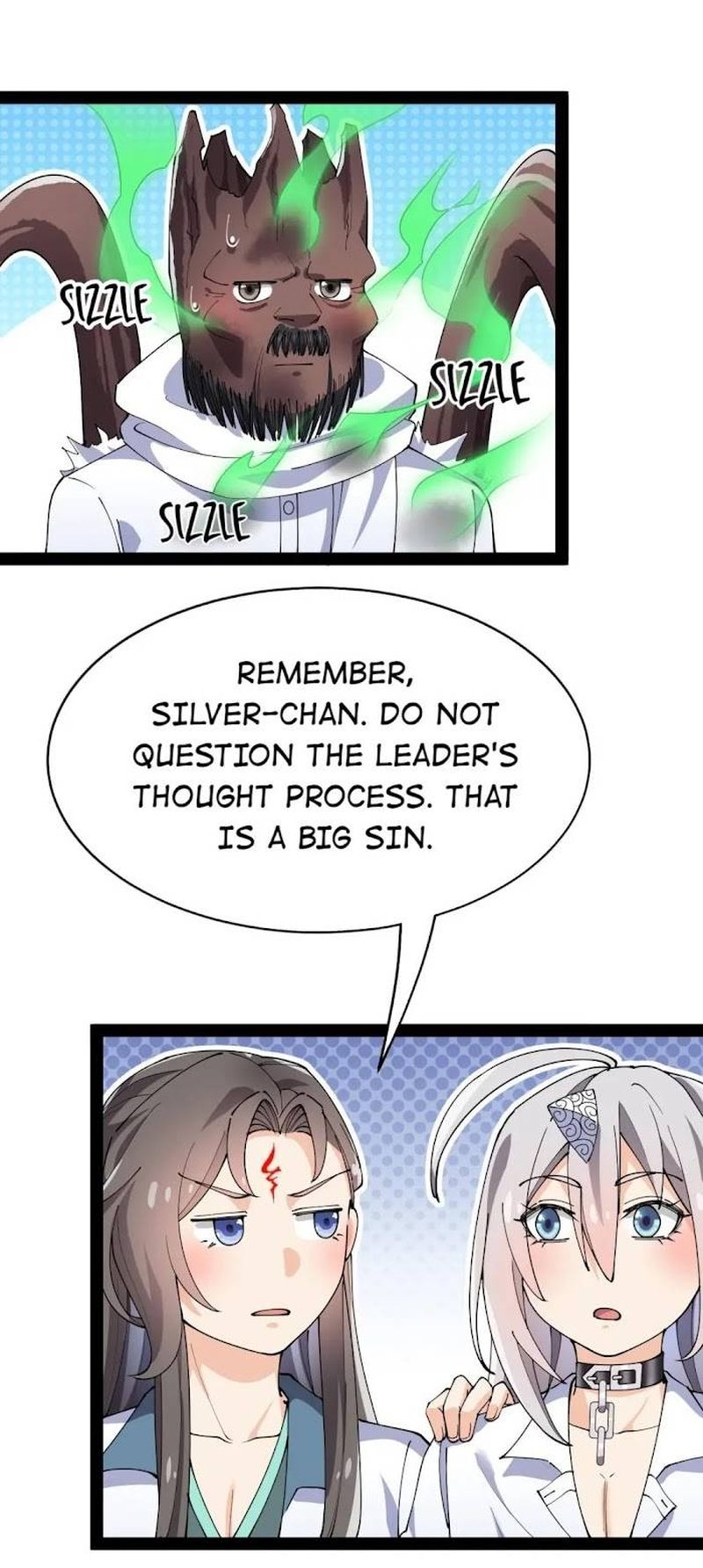 The Daily Life Of Immortal King 150 4
