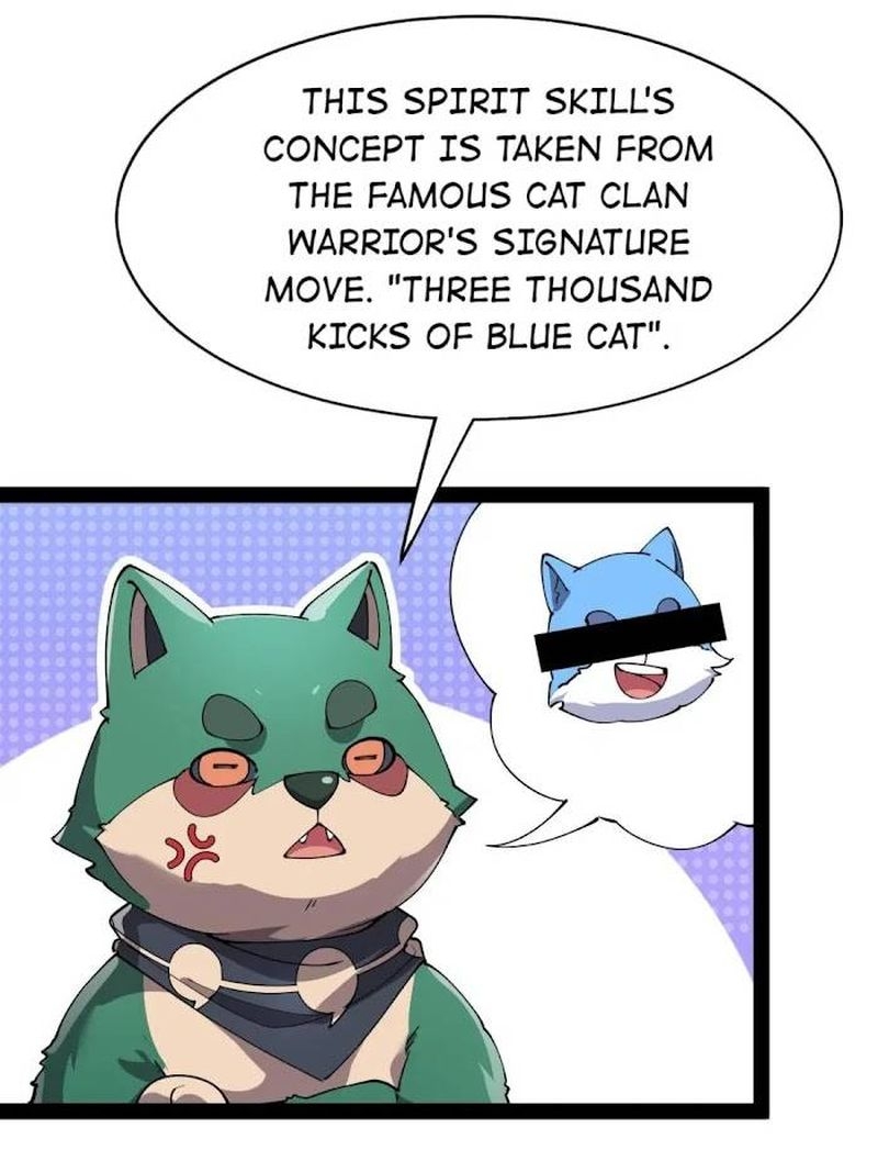 The Daily Life Of Immortal King 151 28