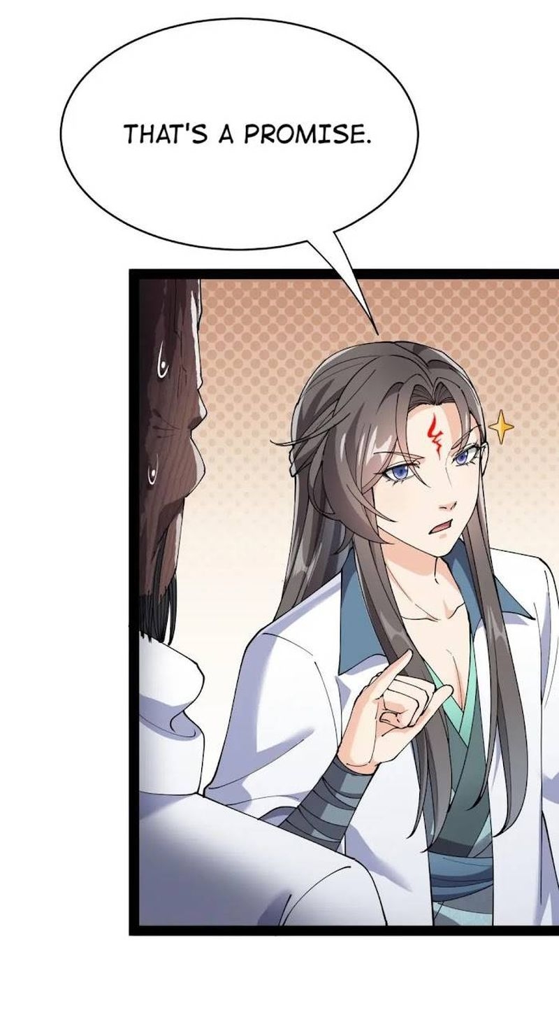 The Daily Life Of Immortal King 151 6