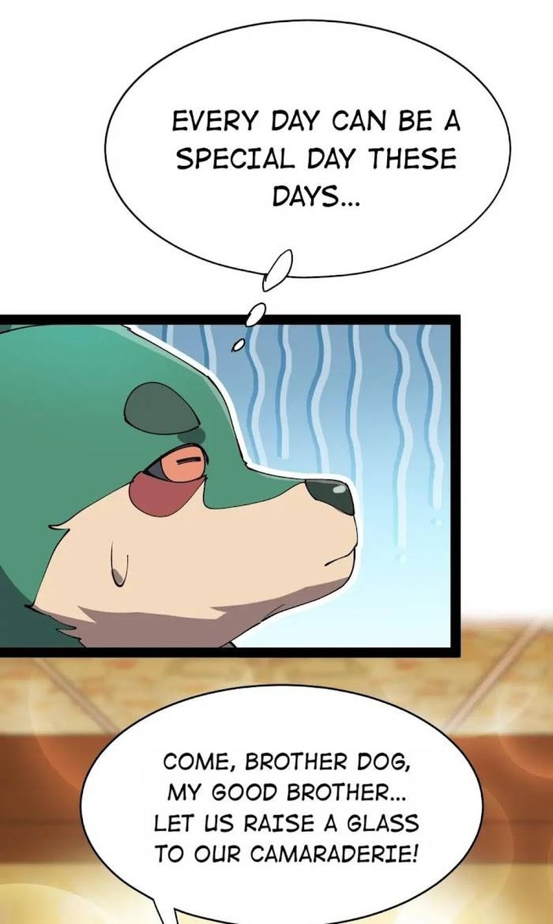 The Daily Life Of Immortal King 153 34
