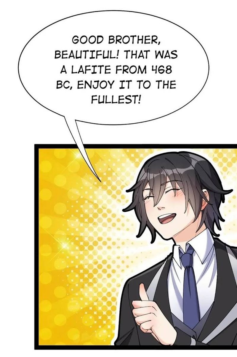 The Daily Life Of Immortal King 153 41