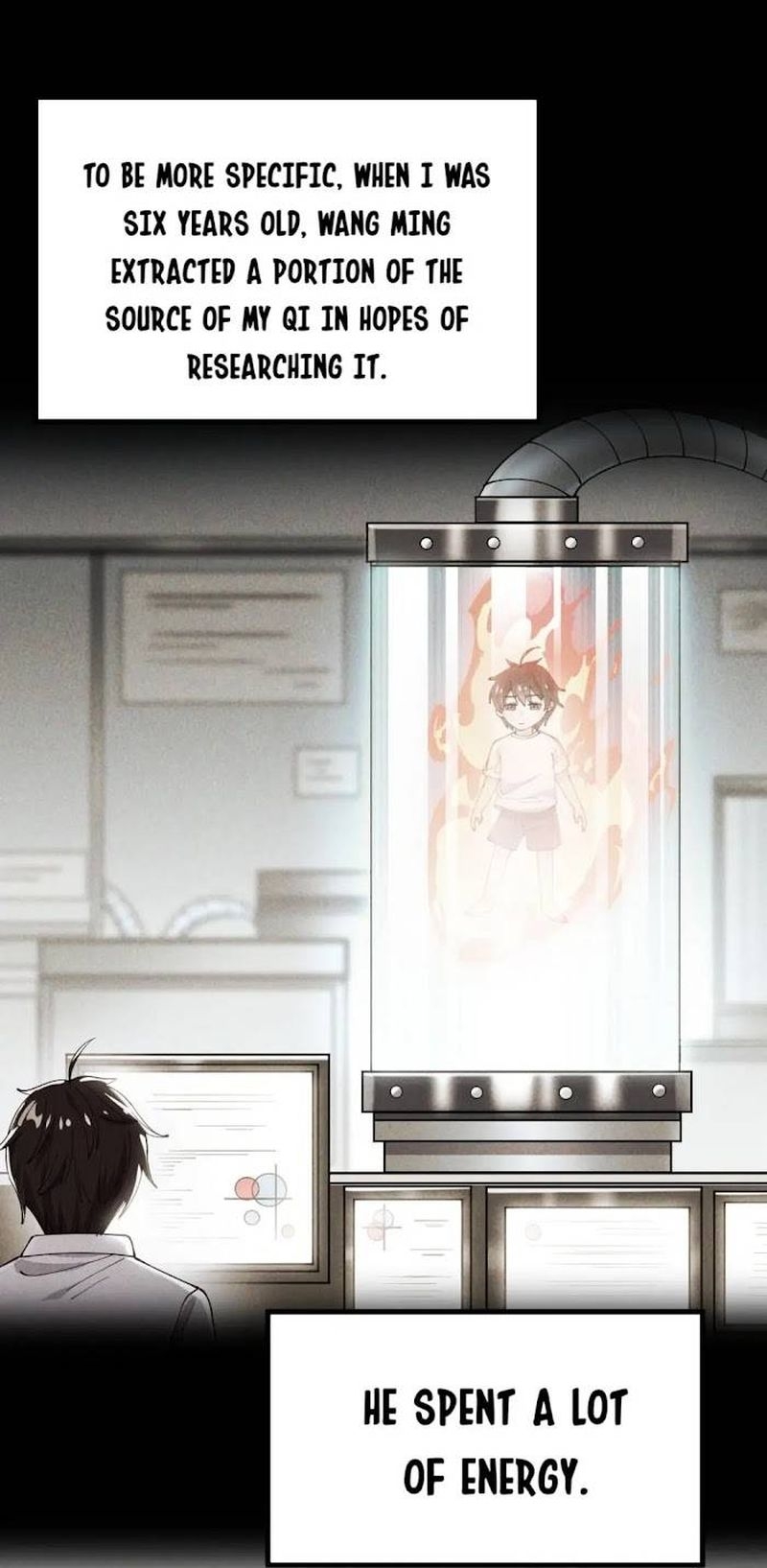 The Daily Life Of Immortal King 154 10