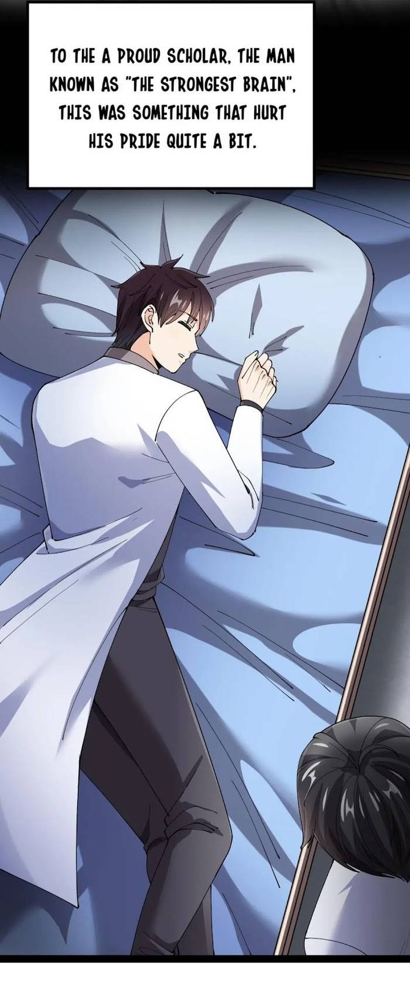 The Daily Life Of Immortal King 154 14