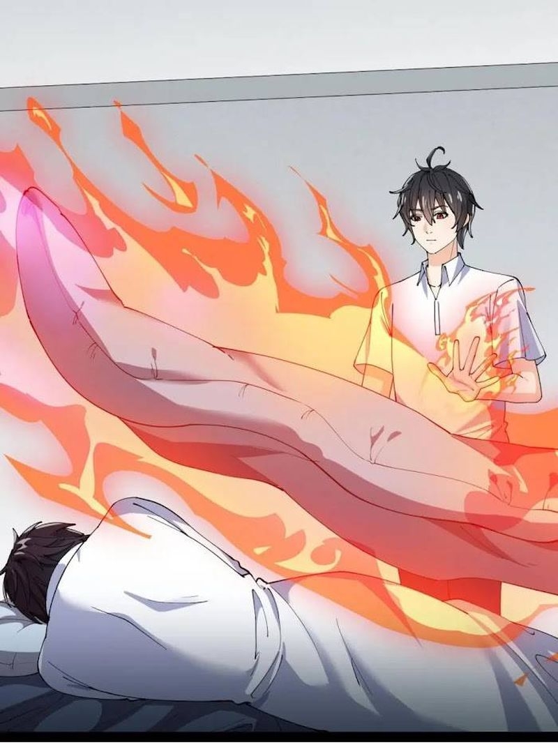The Daily Life Of Immortal King 154 17
