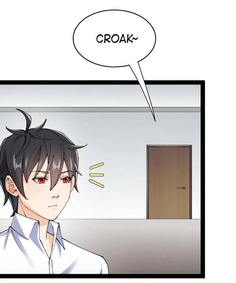 The Daily Life Of Immortal King 154 18