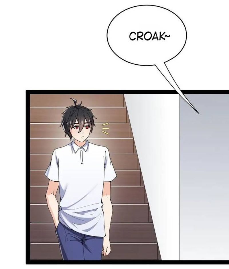 The Daily Life Of Immortal King 154 19