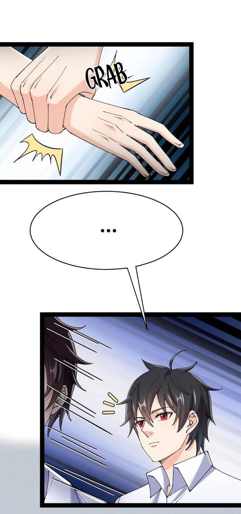 The Daily Life Of Immortal King 154 2
