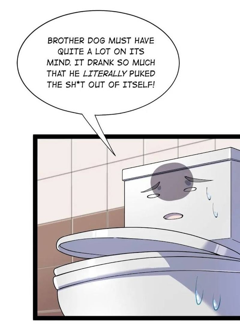The Daily Life Of Immortal King 154 27
