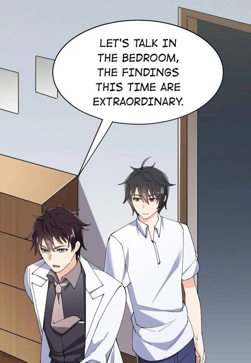 The Daily Life Of Immortal King 154 3