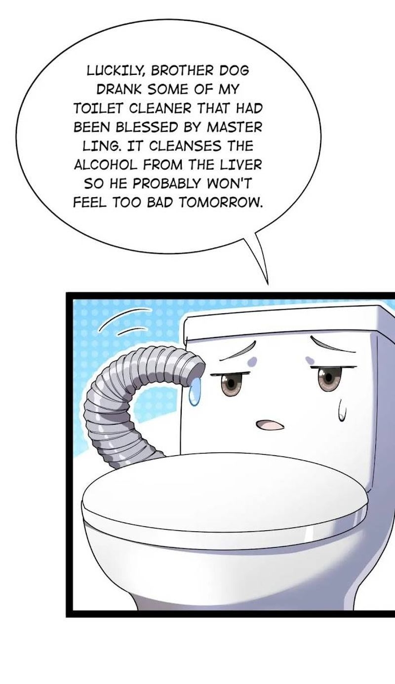 The Daily Life Of Immortal King 154 31