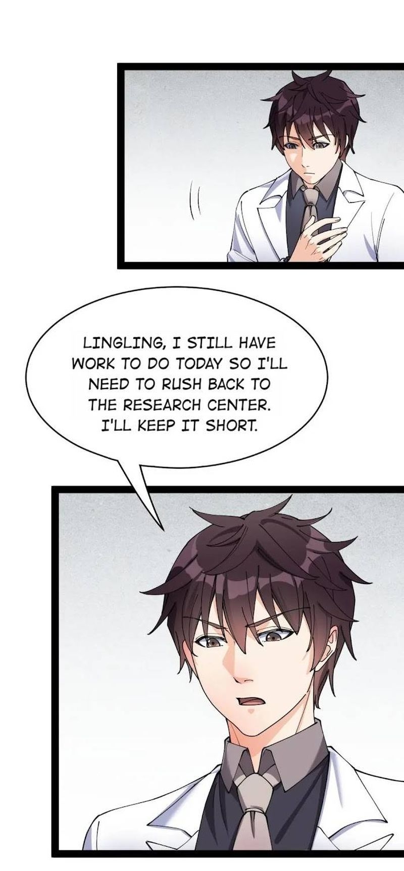 The Daily Life Of Immortal King 154 36