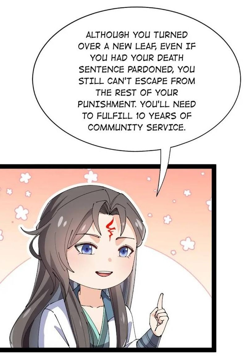 The Daily Life Of Immortal King 154 40