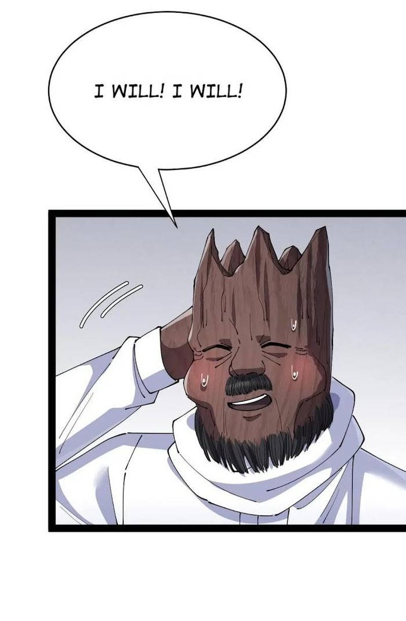 The Daily Life Of Immortal King 154 41