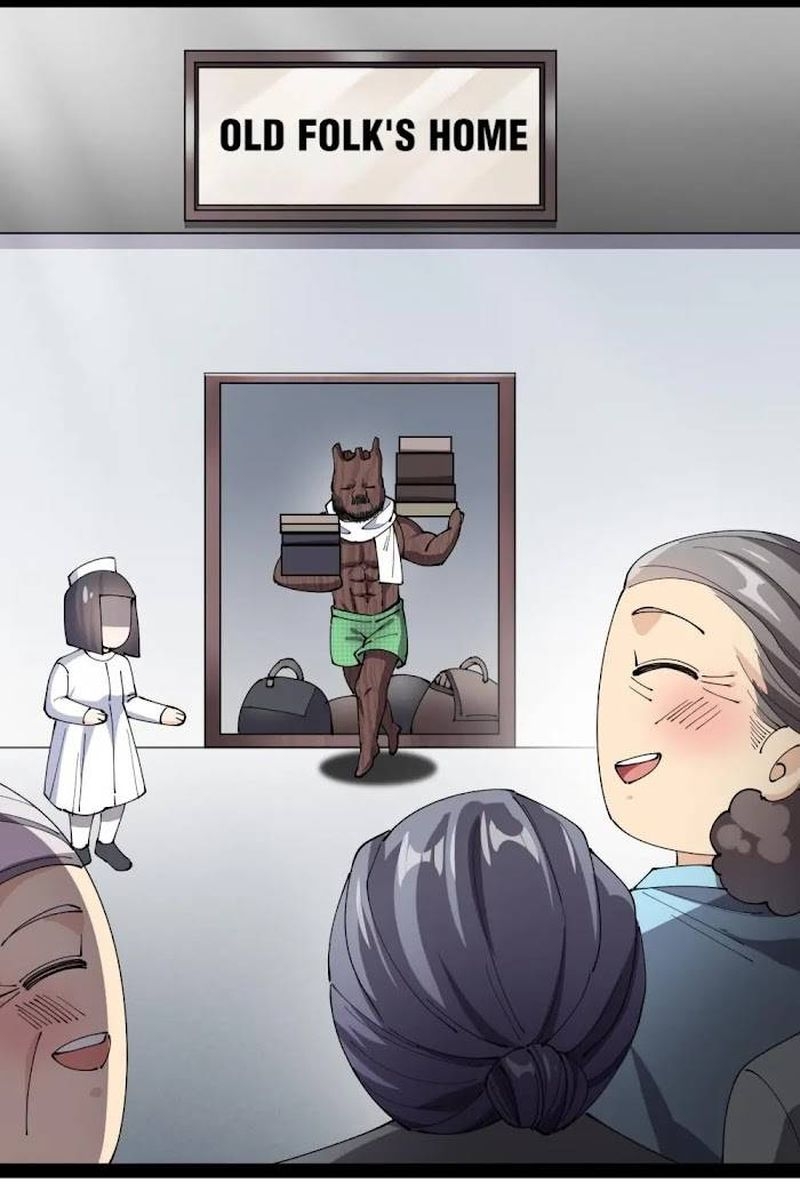 The Daily Life Of Immortal King 154 44