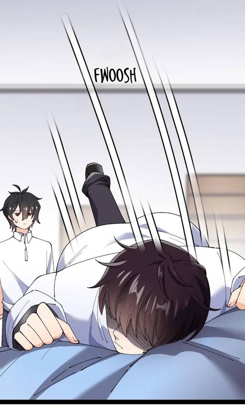 The Daily Life Of Immortal King 154 7