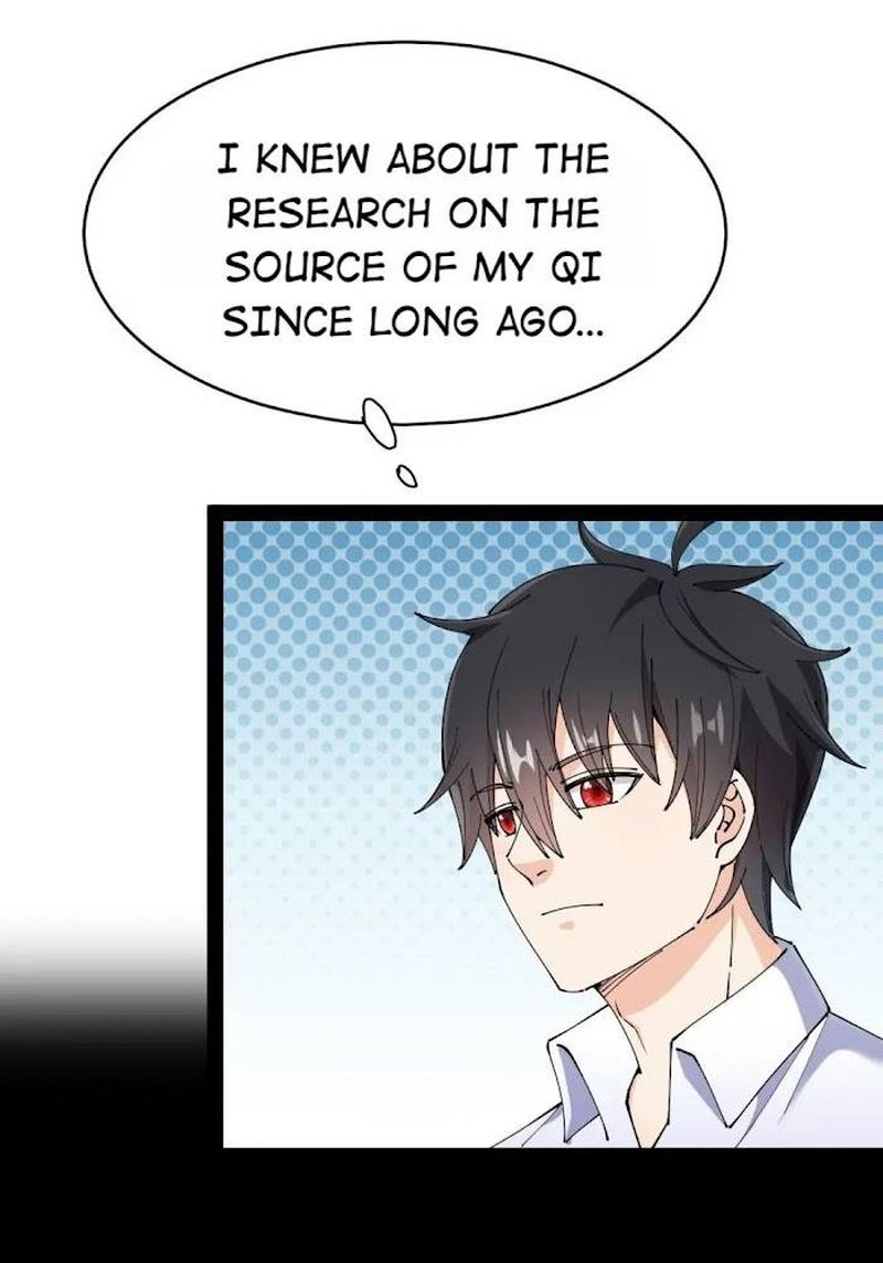 The Daily Life Of Immortal King 154 9
