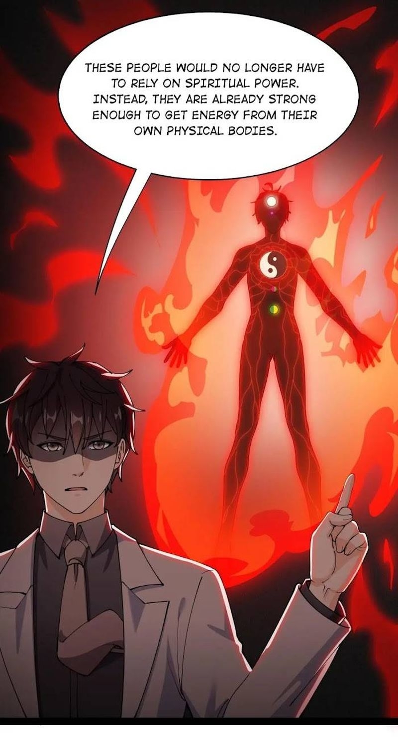 The Daily Life Of Immortal King 155 11