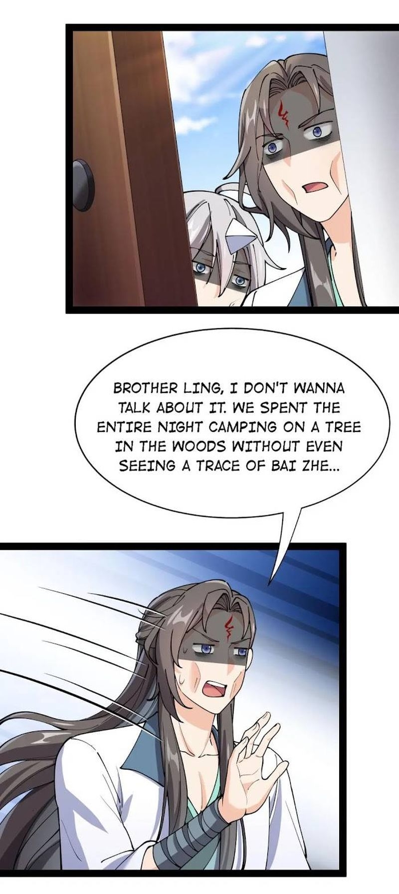 The Daily Life Of Immortal King 155 33