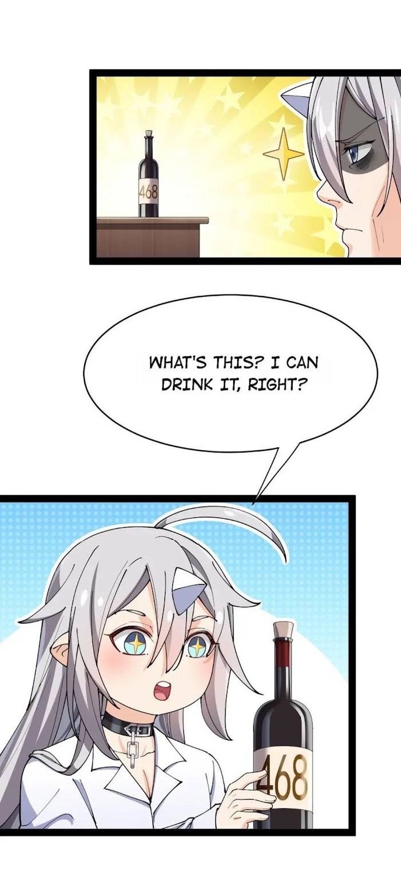 The Daily Life Of Immortal King 155 35